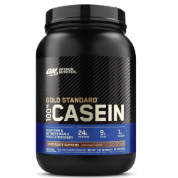 Optimum Nutrition Gold Standard Kasein 924 g.